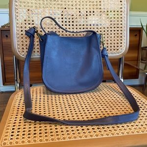 Madewell The Sydney Crossbody Bag